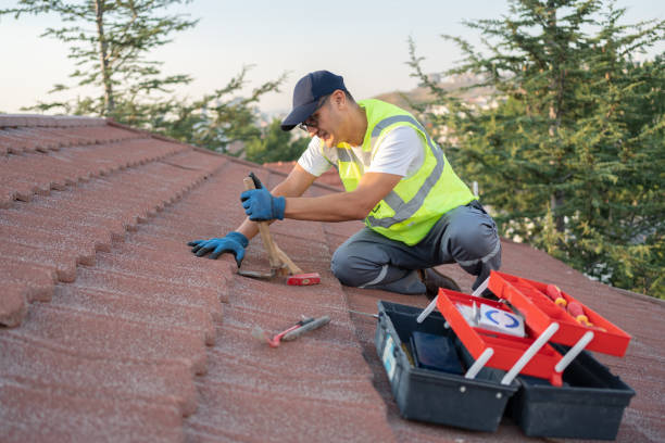 Residential Roof Replacement in Sinton, TX